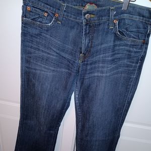Lucky Brand Jeans